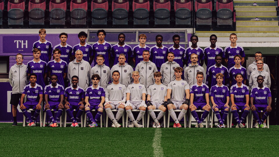 Neerpede U18