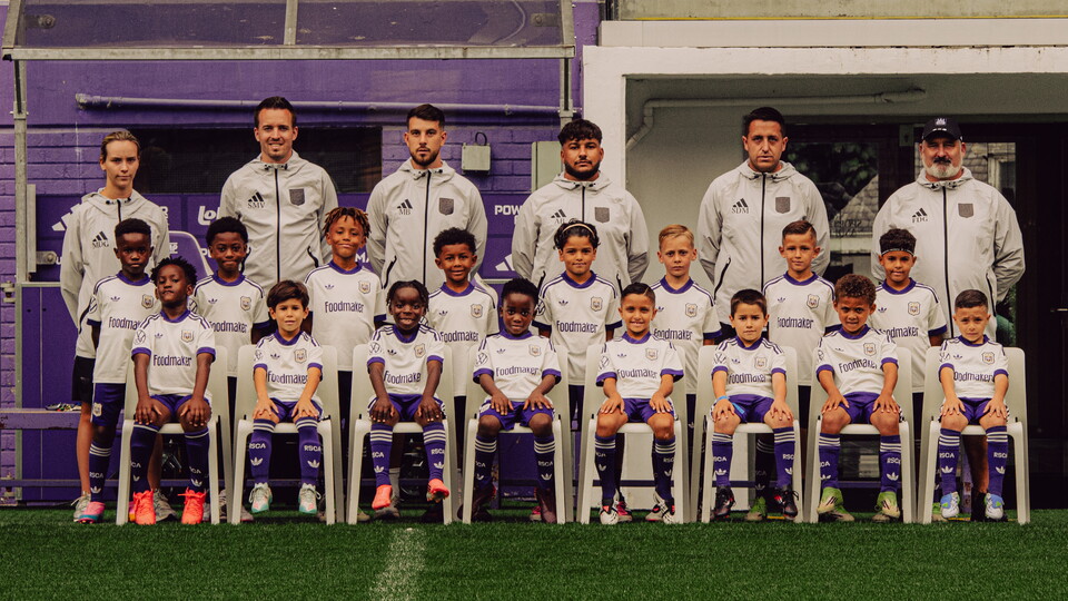 Neerpede U8
