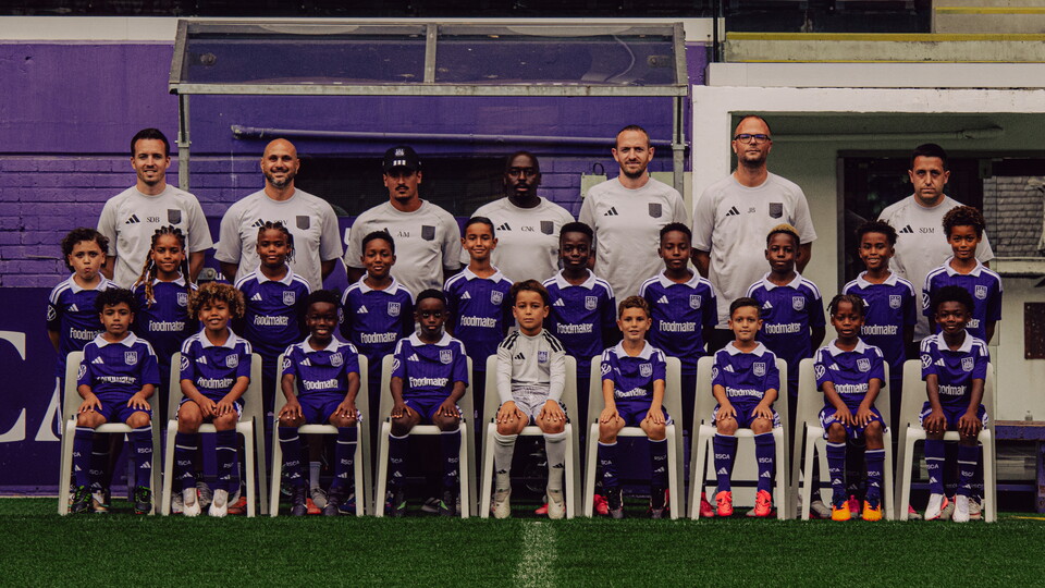 Neerpede U9