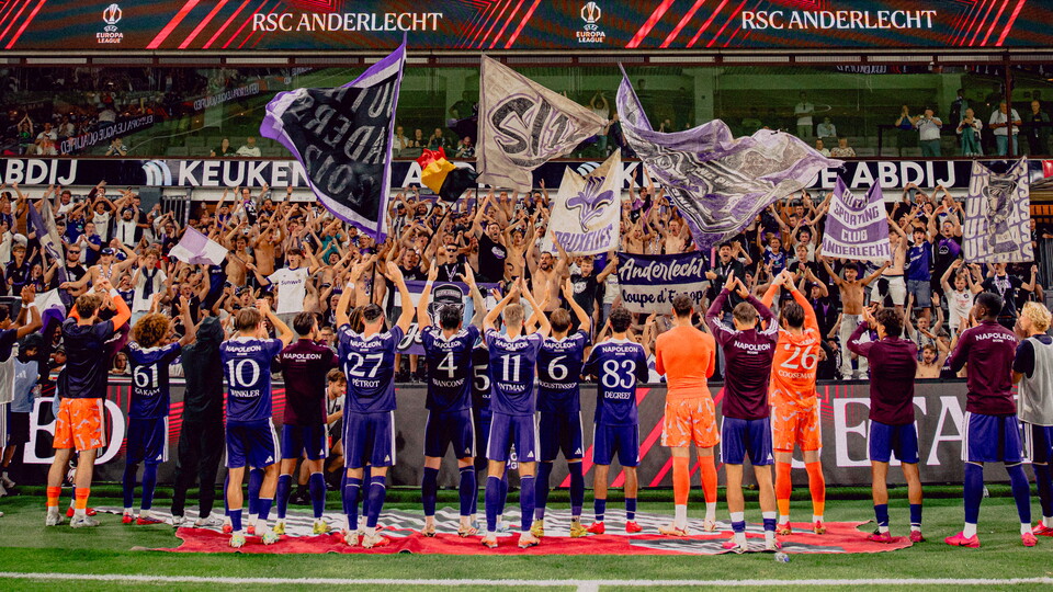 UEFA EUROPA LEAGUE