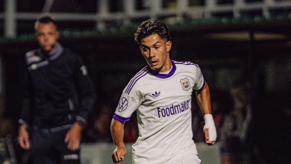 FRANCS BORAINS - RSCA FUTURES