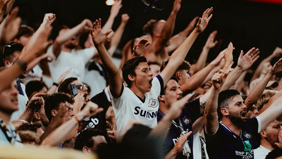 RSCA EUROPA LEAGUE TICKETS