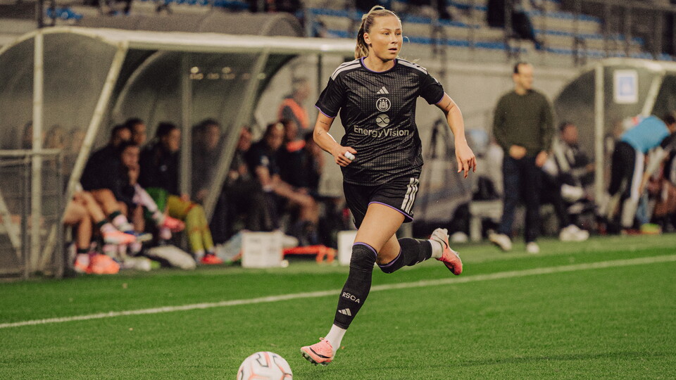 RSCA WOMEN