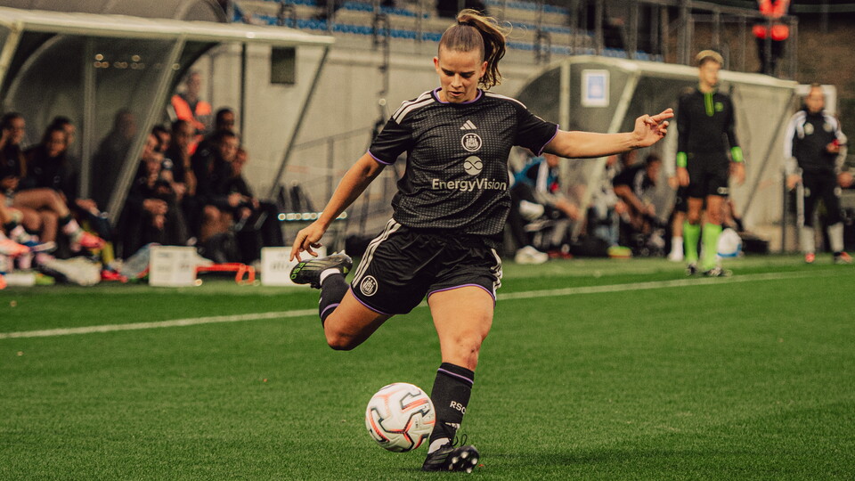 RSCA WOMEN