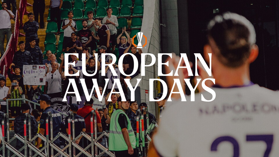 Europa Away Days