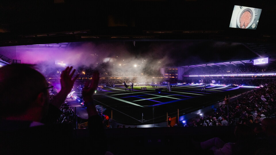 VIP-tickets