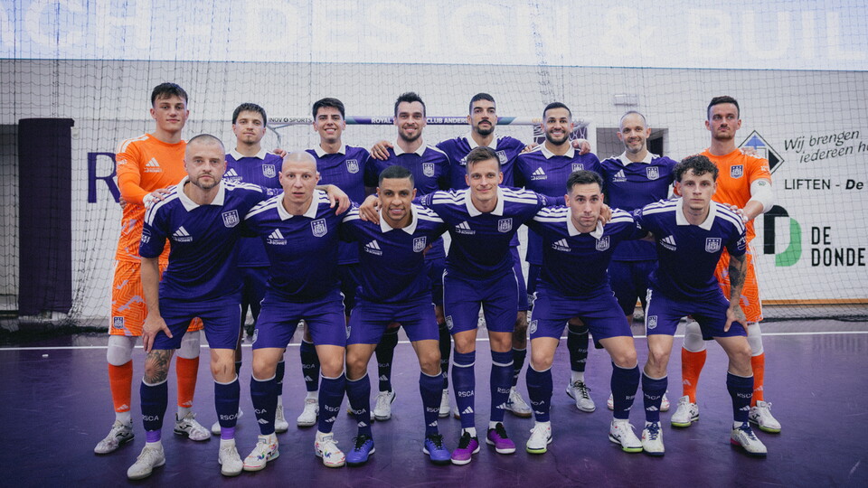 futsal