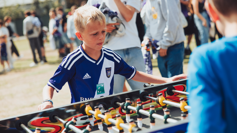 FANDAY 2026