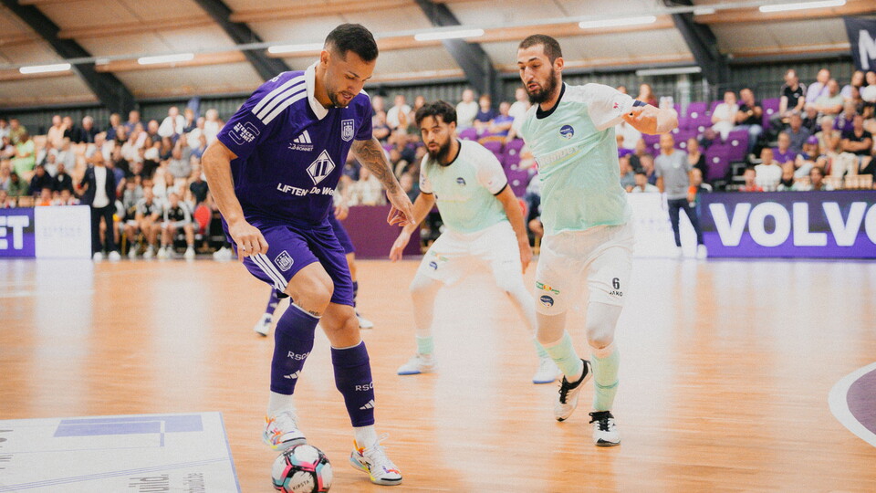 RSCA FUTSAL