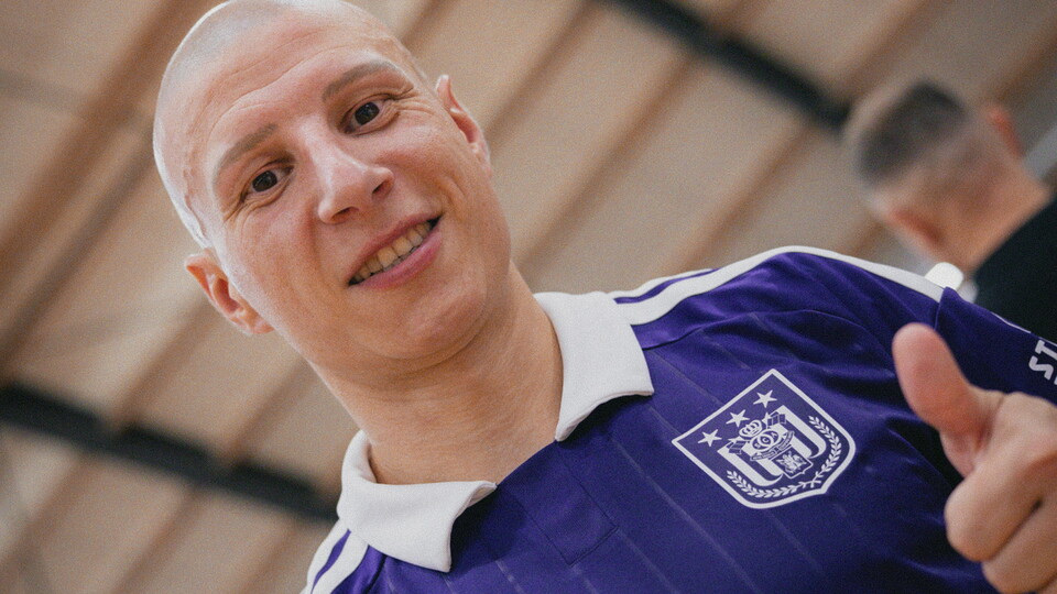 Stefan Rakic - RSCA FUTSAL