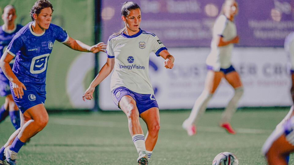 RSCA WOMEN