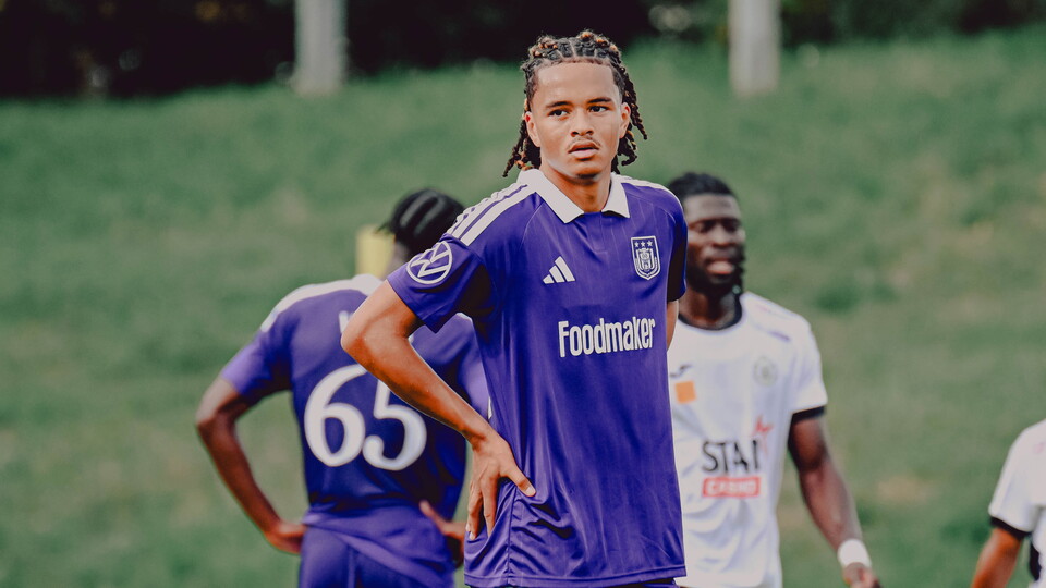 NOAH KALONJI