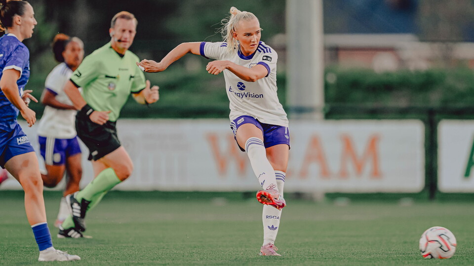 RSCA WOMEN