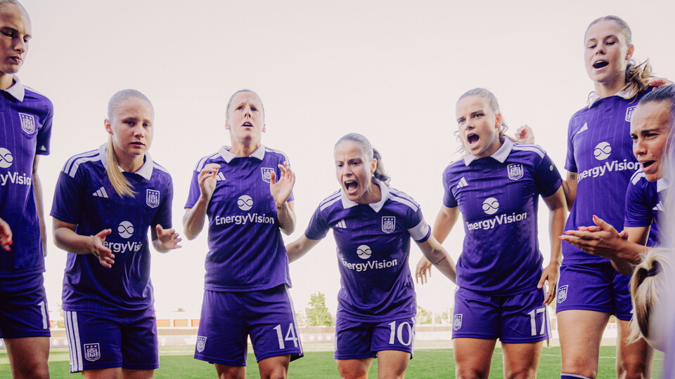 RSCA WOMEN