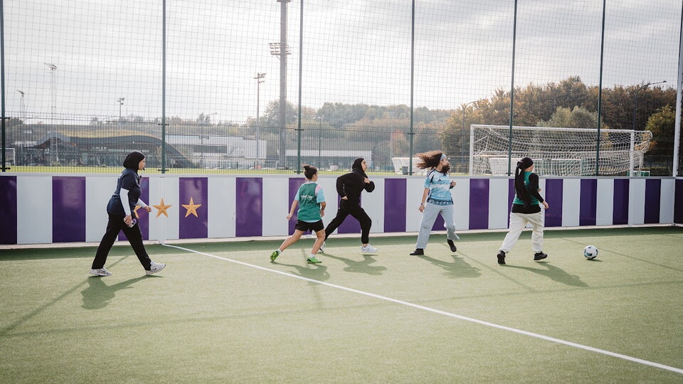 sport2be