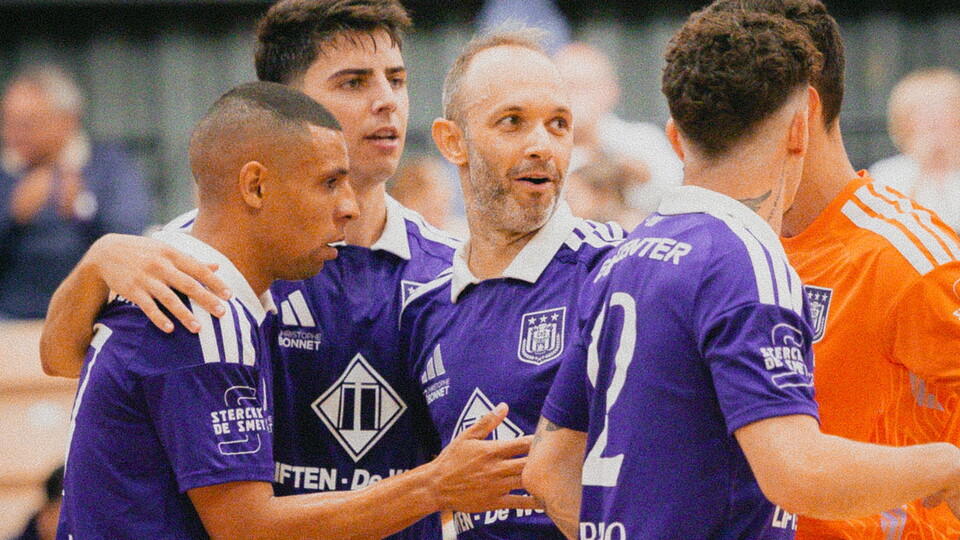 RSCA FUTSAL