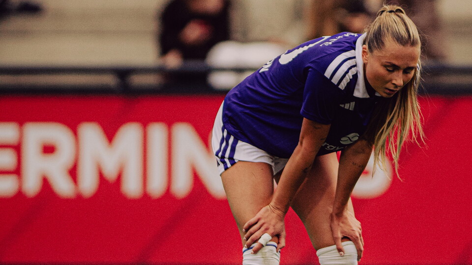 FEYENOORD RSCA WOMEN