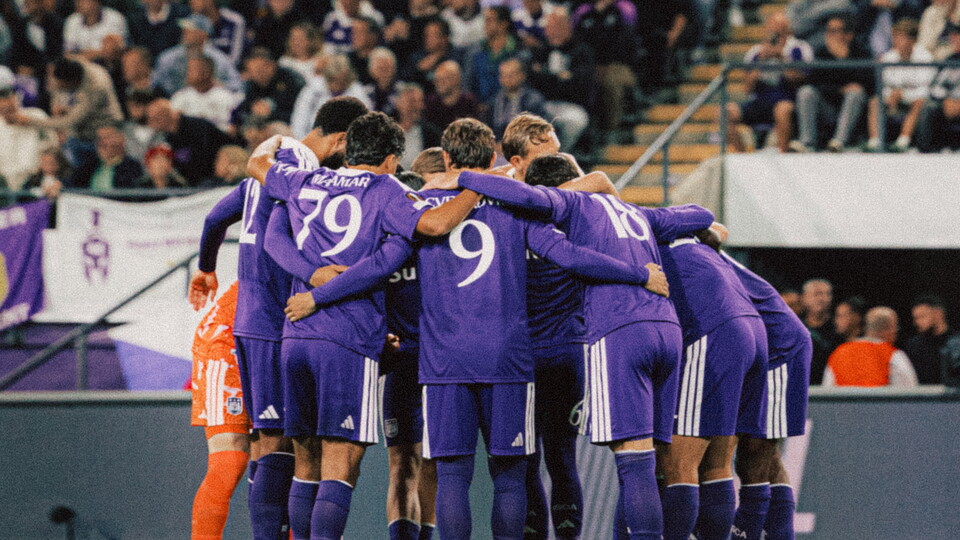 EUROPA LEAGUE