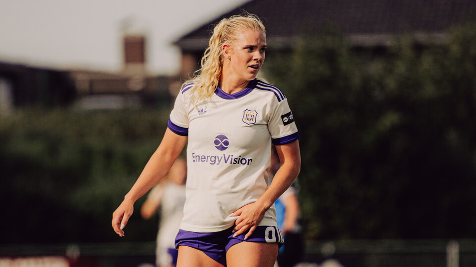 RSCA WOMEN