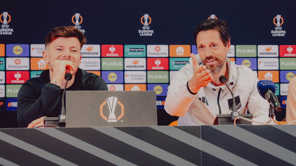 PRESS CONFERENCE 21-10-26