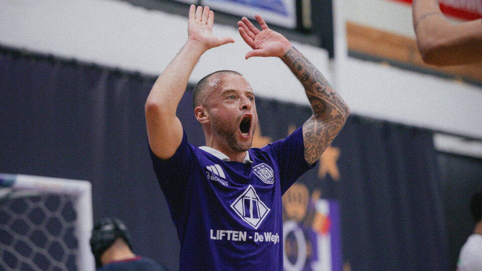 RSCA FUTSAL EDU