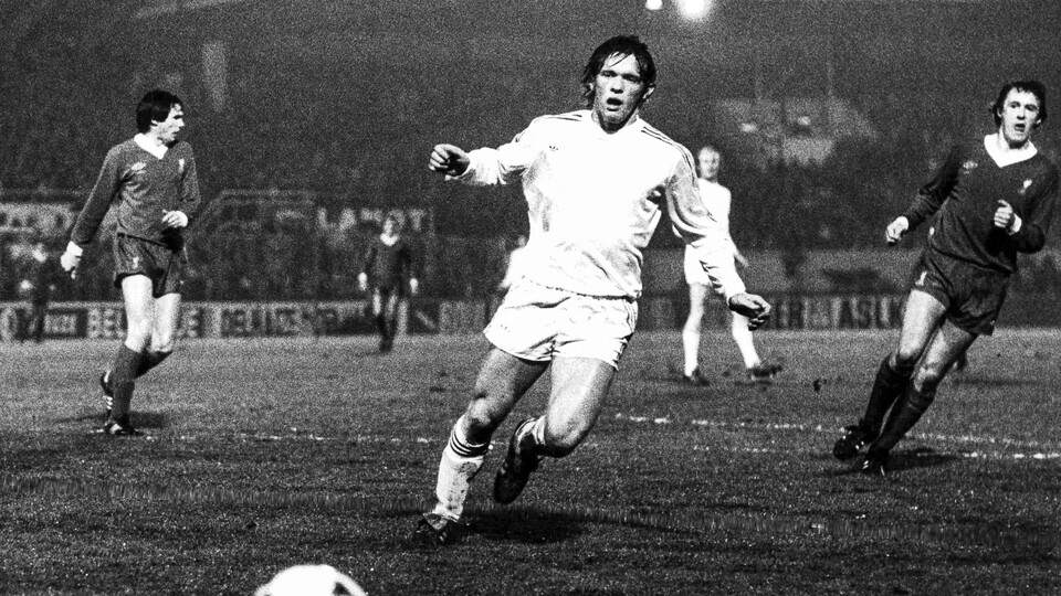 FRANKY VERCAUTEREN