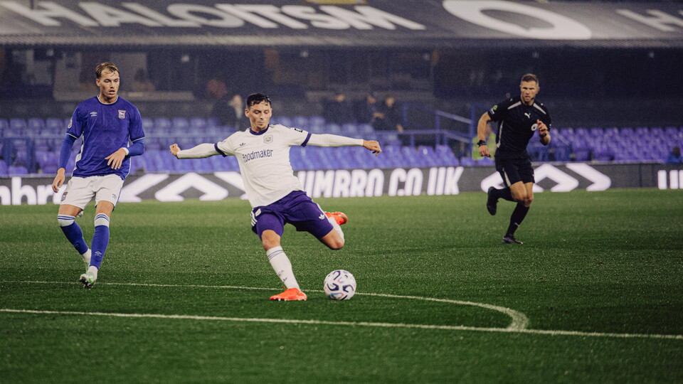  Premier League International Cup