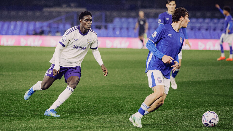  Premier League International Cup