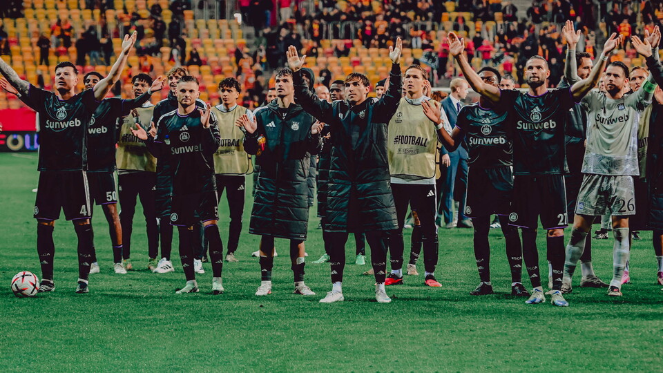 TEAM IN POLAND