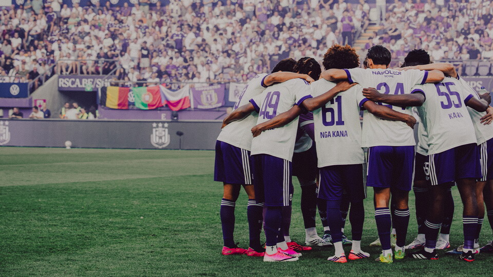 RSCA - Westerlo