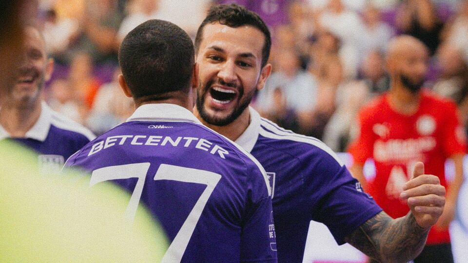 RSCA FUTSAL