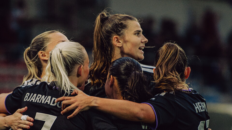 rsca women