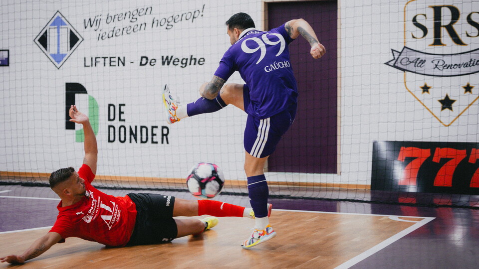 RSCA FUTSAL