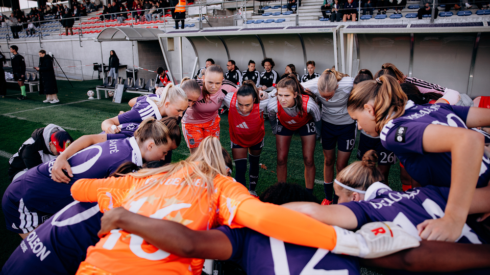 rsca women