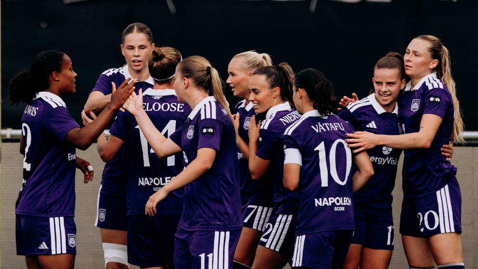 rsca women