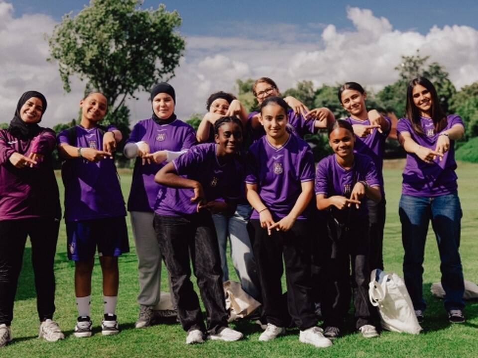 Workshop kiné - FEFA