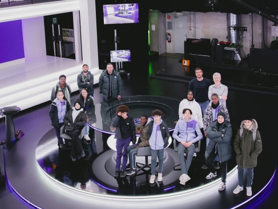 FEFA - Play Sports Visit