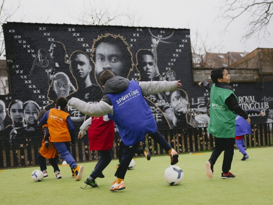 FEFA - Play Sports Visit