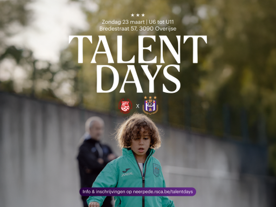 Talent Days