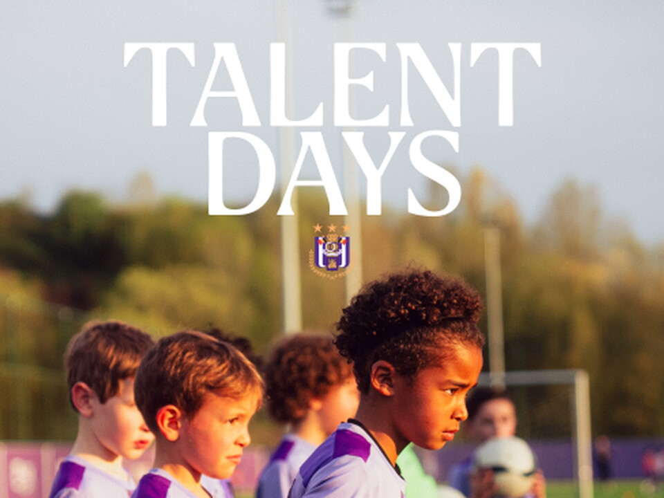 Talent Days