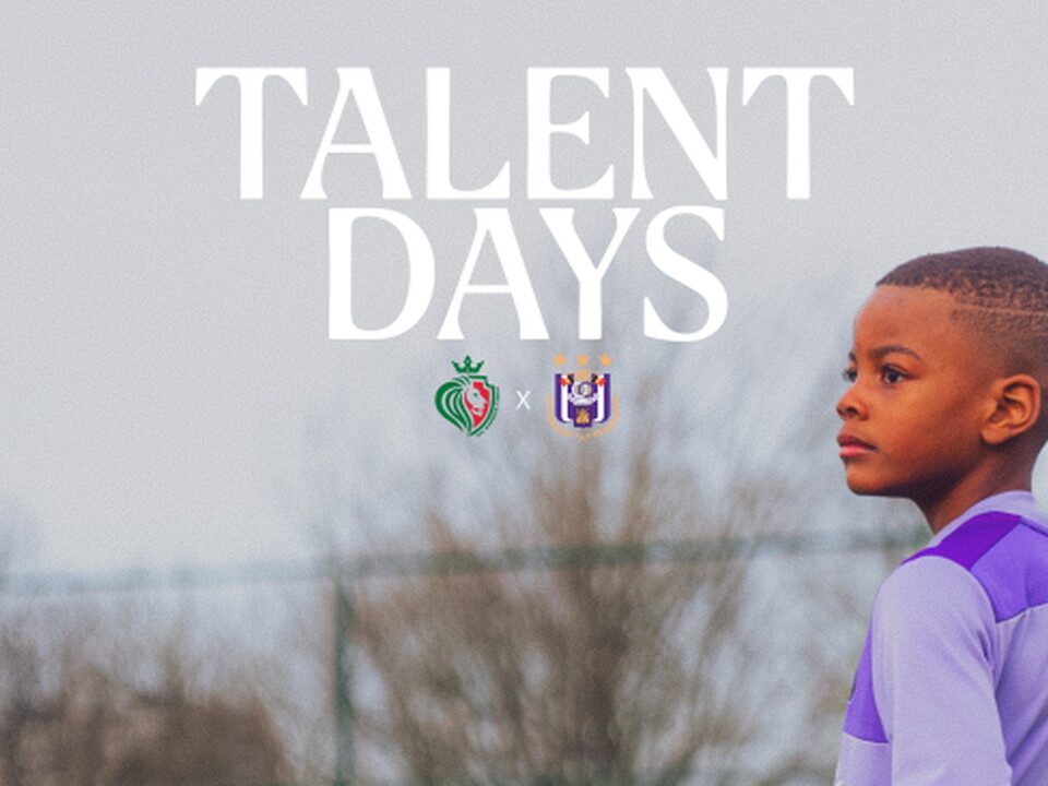 Talent Days