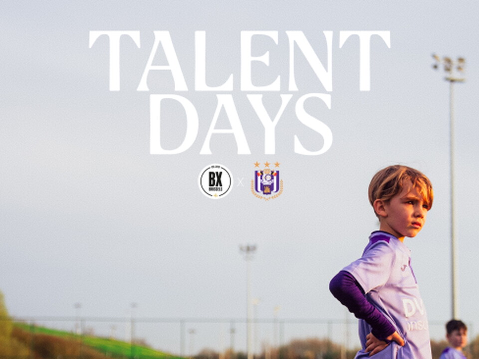 Talent Days