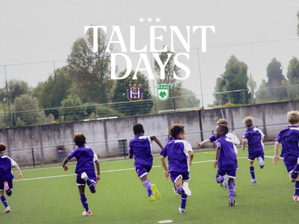 Talent Days
