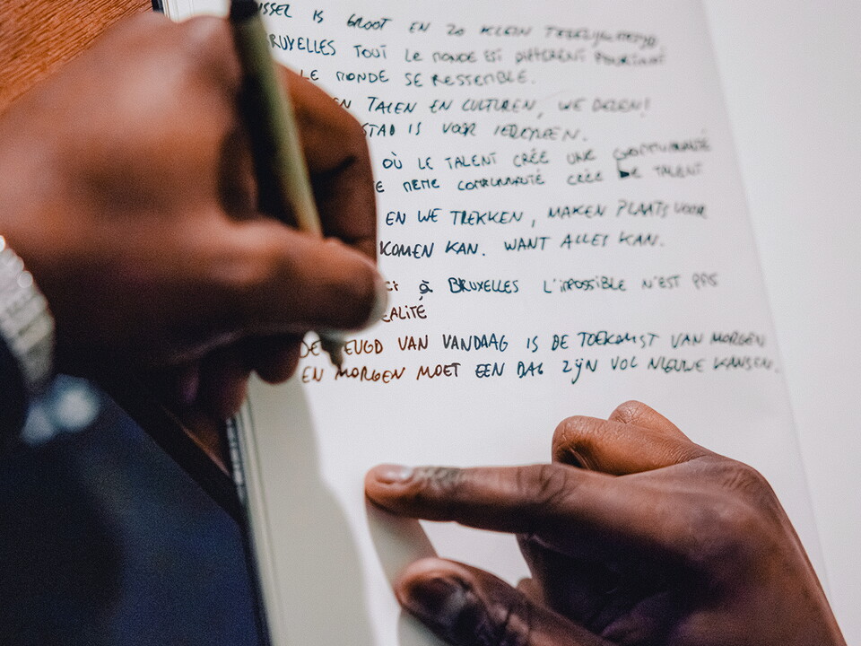 Jazz Brak & Frenetik