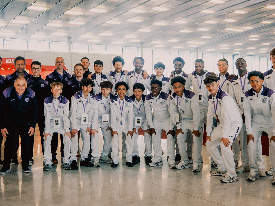 adidas generation cup