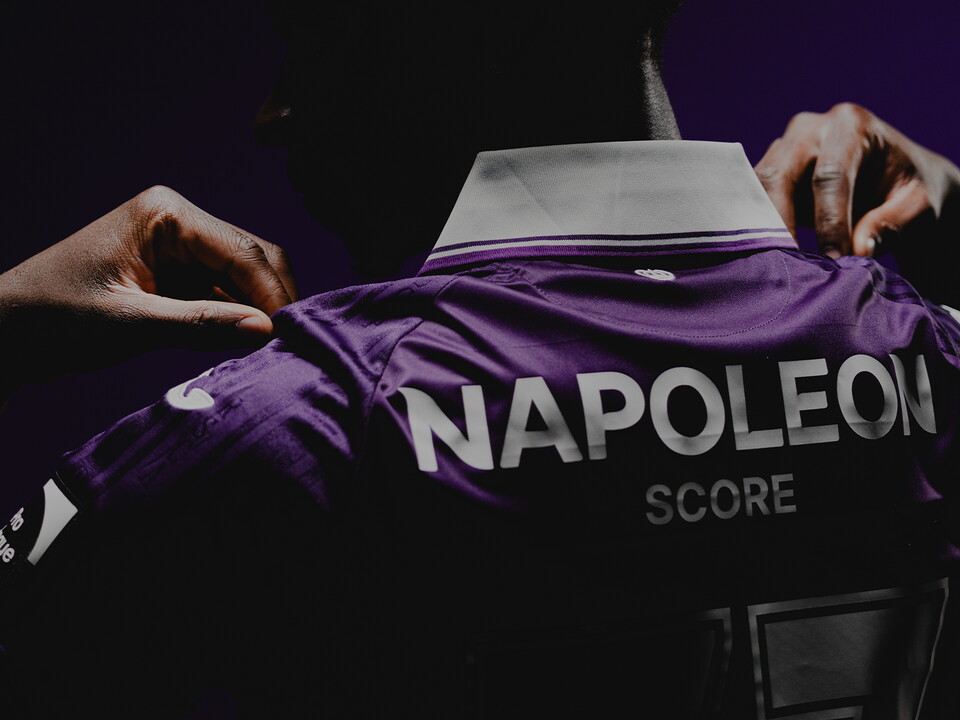 napoleonscore