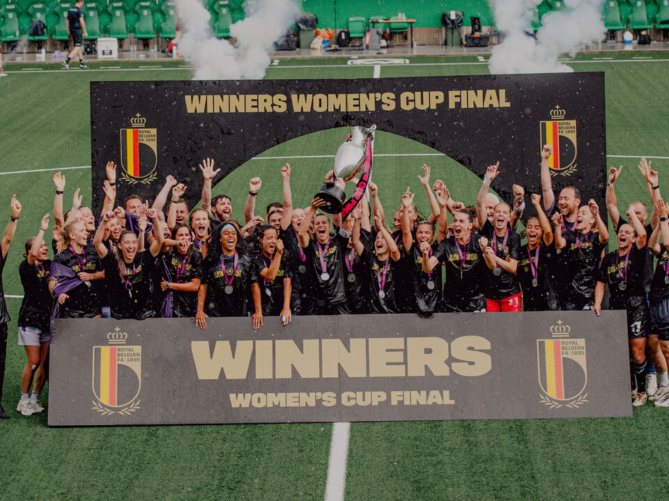 RSCA WOMEN