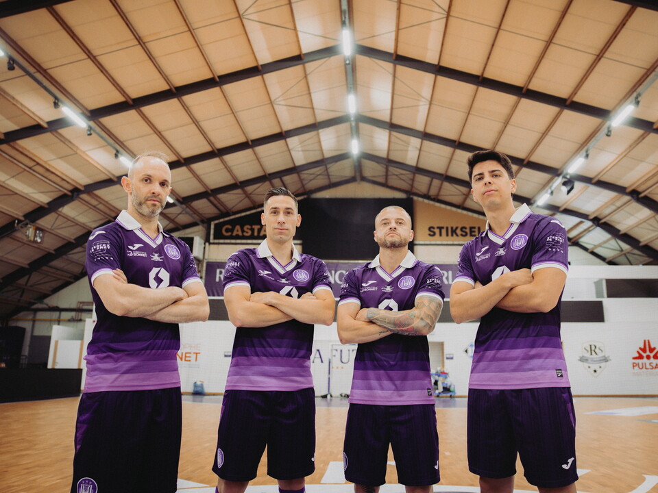 futsal