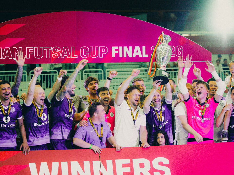 RSCA FUTSAL