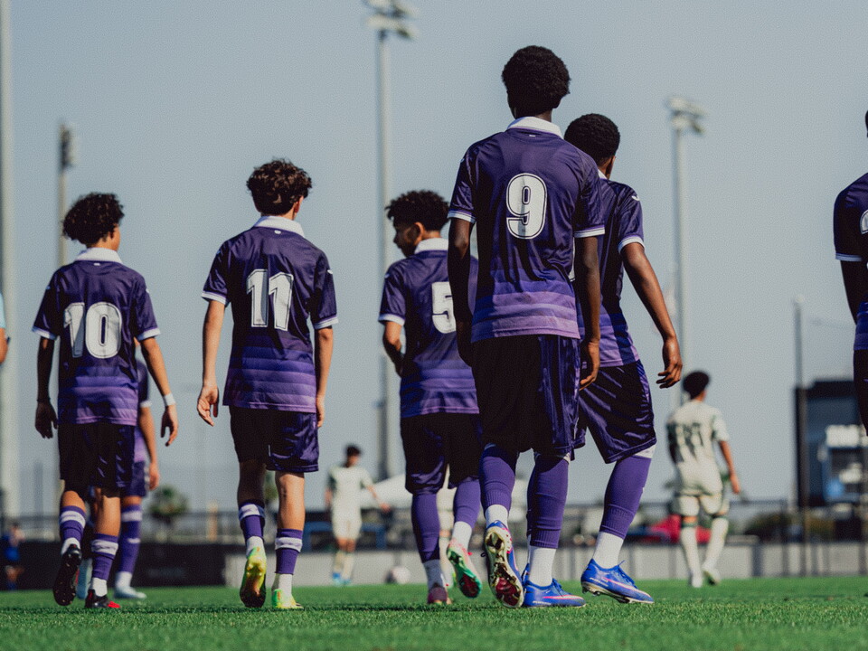 RSCA U15
